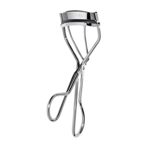 chanel eyelash curler black|chanel eyelash curler refill.